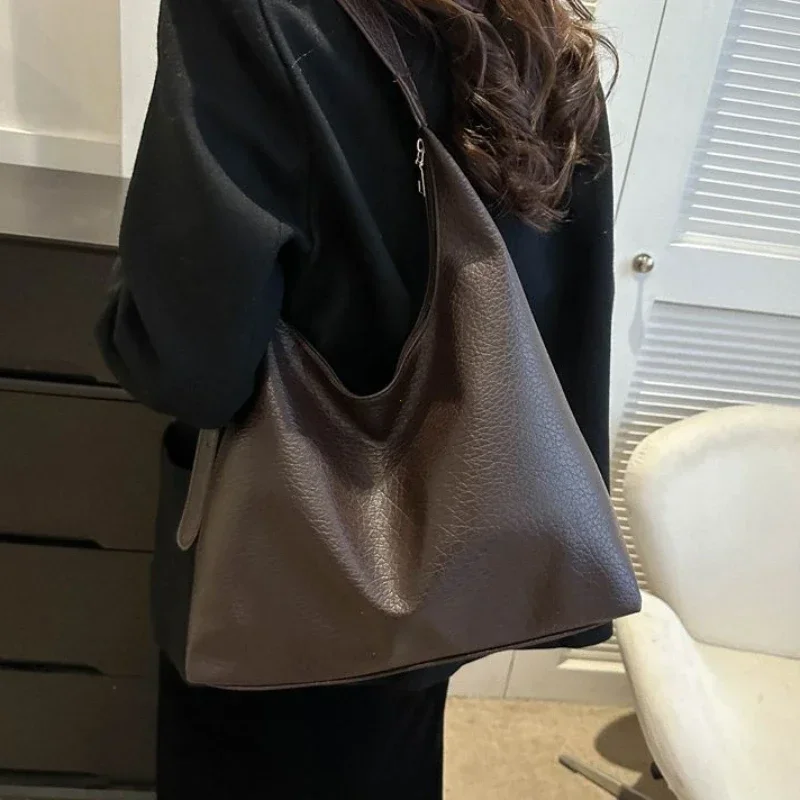 Fashion Leather Tote Bag for W - Women Bags In Trend recensione e prezzo