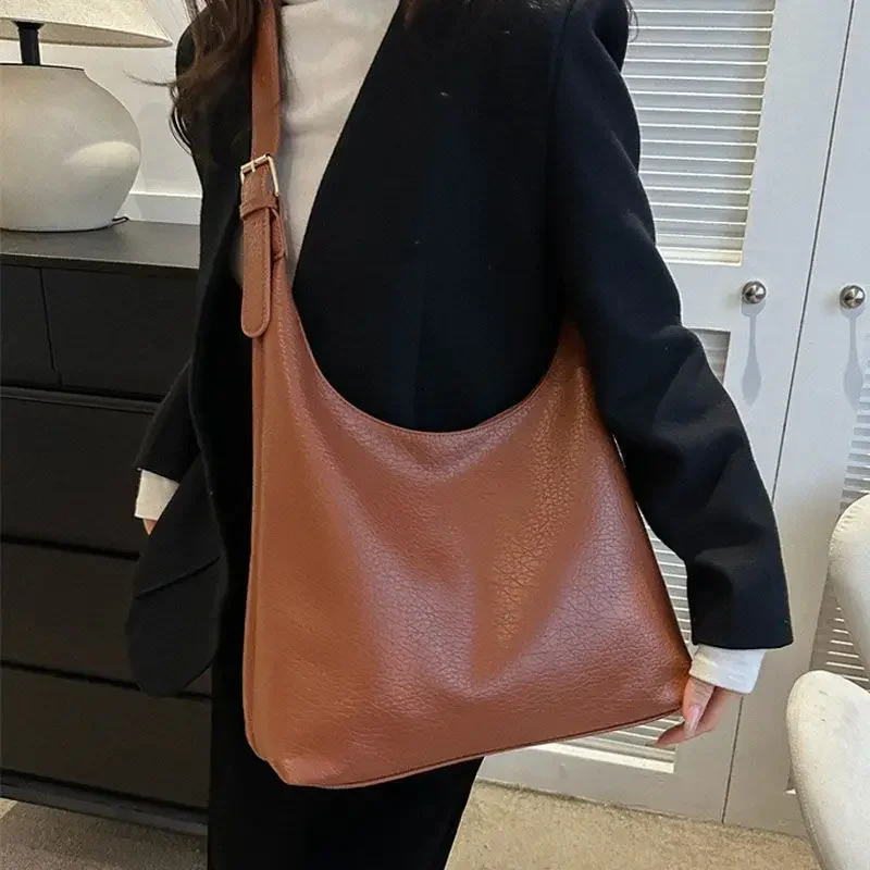 Fashion Leather Tote Bag for W - Women Bags In Trend recensione e prezzo