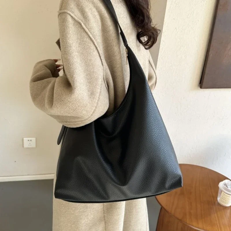 Fashion Leather Tote Bag for W - Women Bags In Trend recensione e prezzo