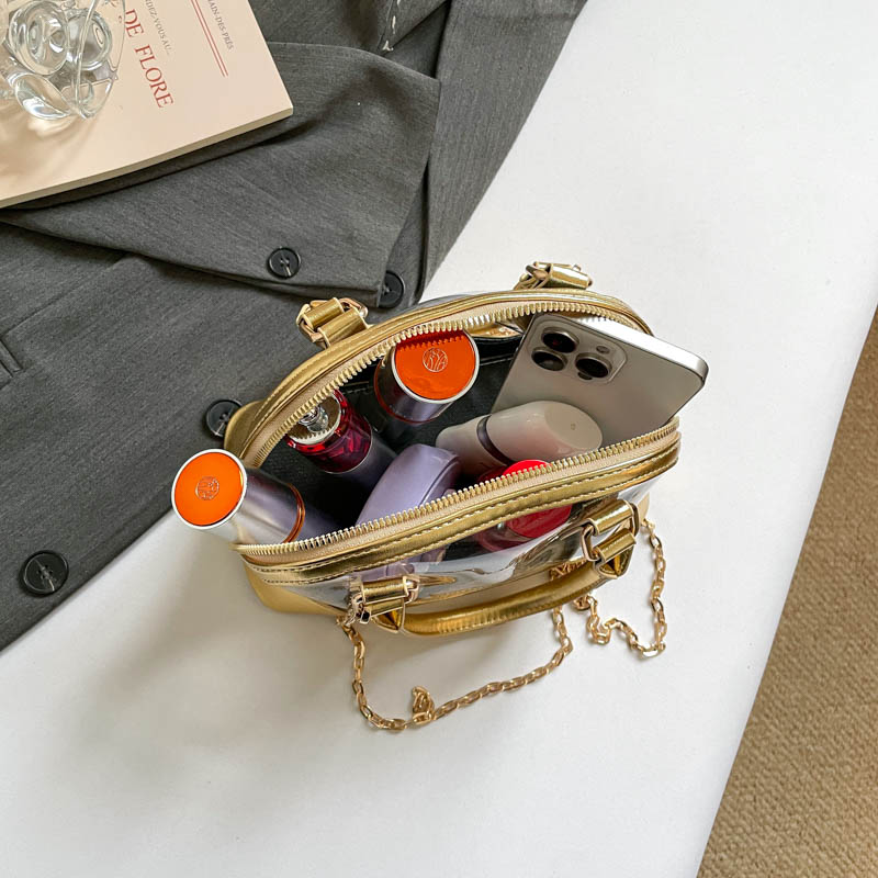 2026 Summer Jelly Bag For Wome - Jelly Bag Clear Pvc recensione e prezzo