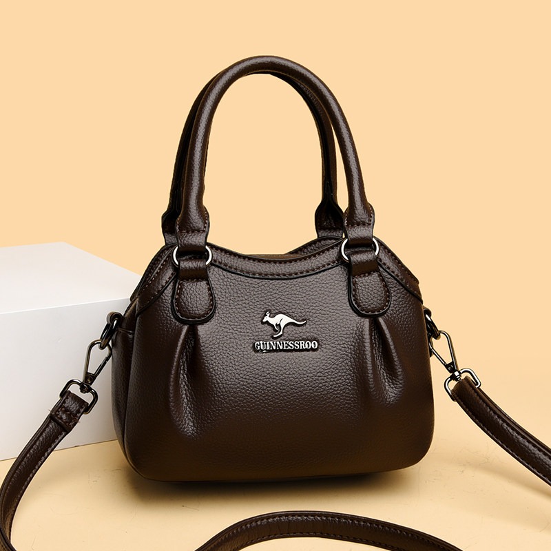 Guinness Kangaroo 2026 New Edi - Women'S Kangaroo Bags recensione e prezzo