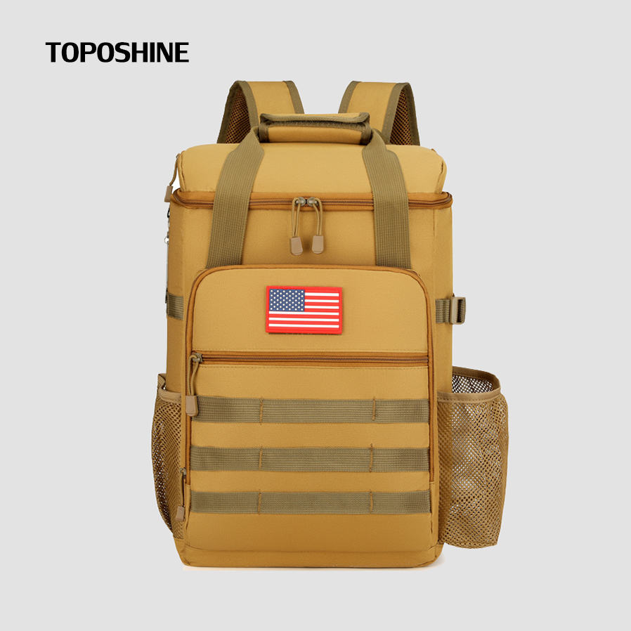 Toposhine 25L Tactical Backpac - Women Bags Waterproof recensione e prezzo