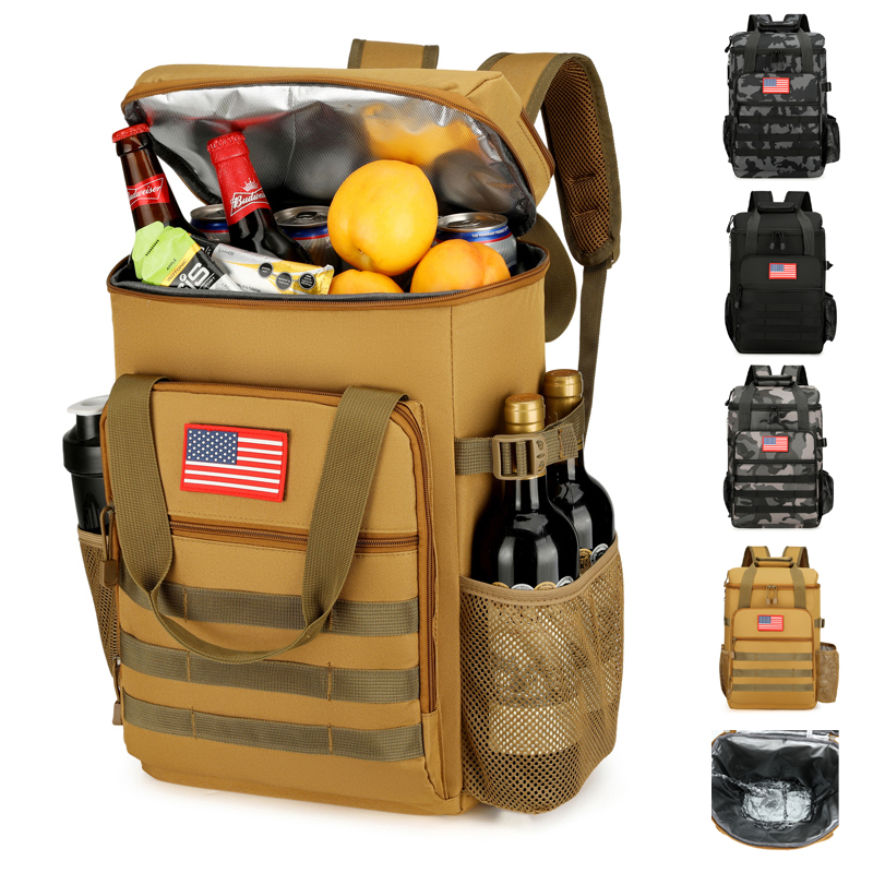 Toposhine 25L Tactical Backpac - Women Bags Waterproof recensione e prezzo