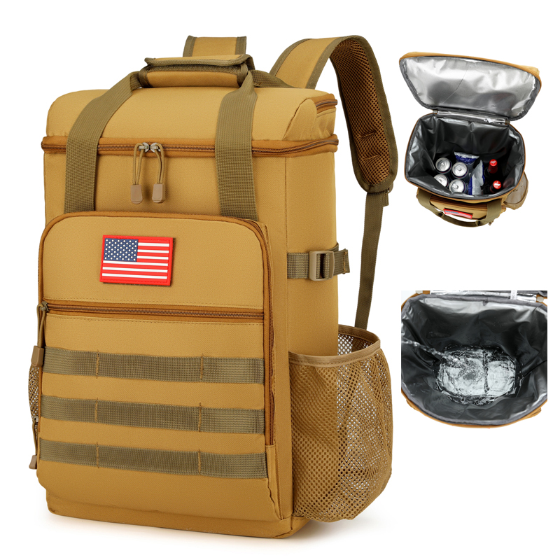 Toposhine 25L Tactical Backpac - Women Bags Waterproof recensione e prezzo