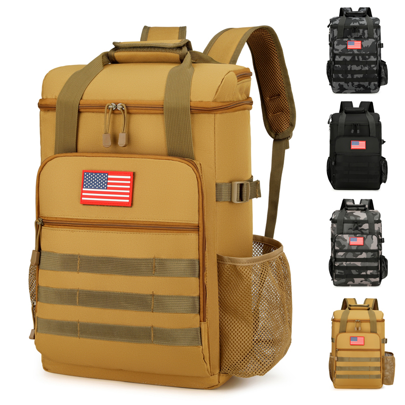 Toposhine 25L Tactical Backpac - Women Bags Waterproof recensione e prezzo