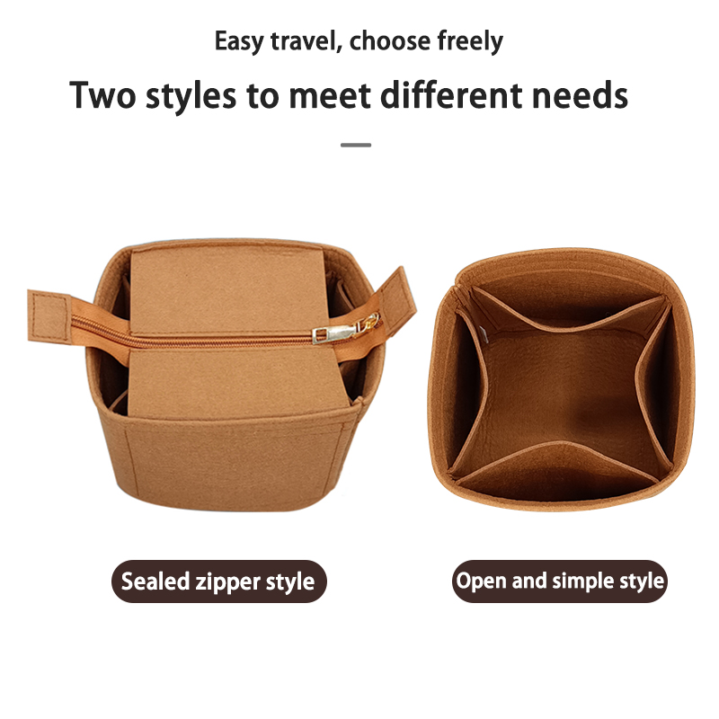 Portable Travel Organizer Felt - Women Bags Goyard recensione e prezzo