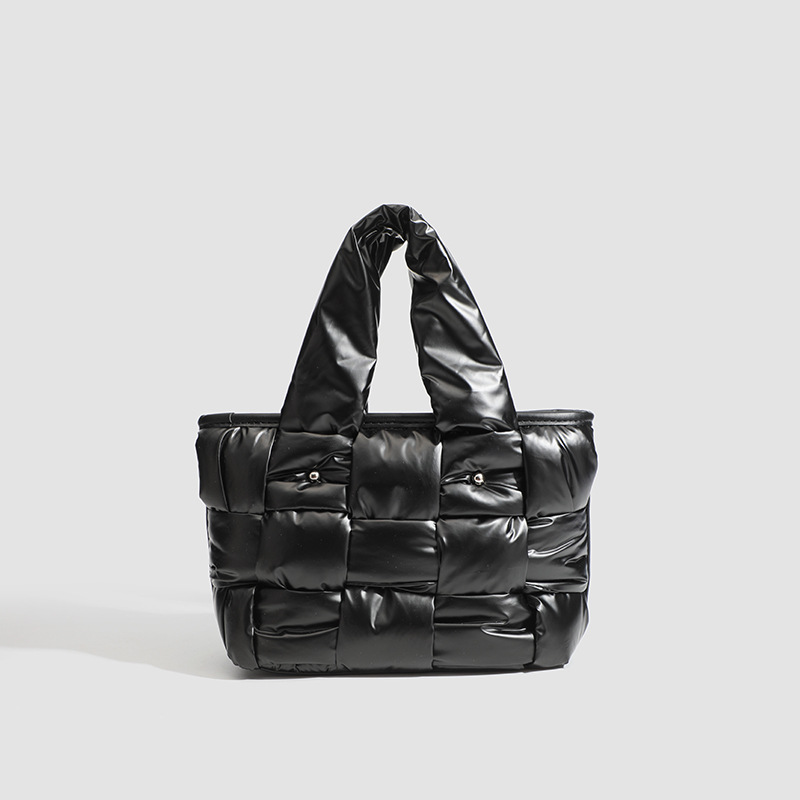 Black Down Bags Tote Bag Fashi - Women Bags In Trend recensione e prezzo