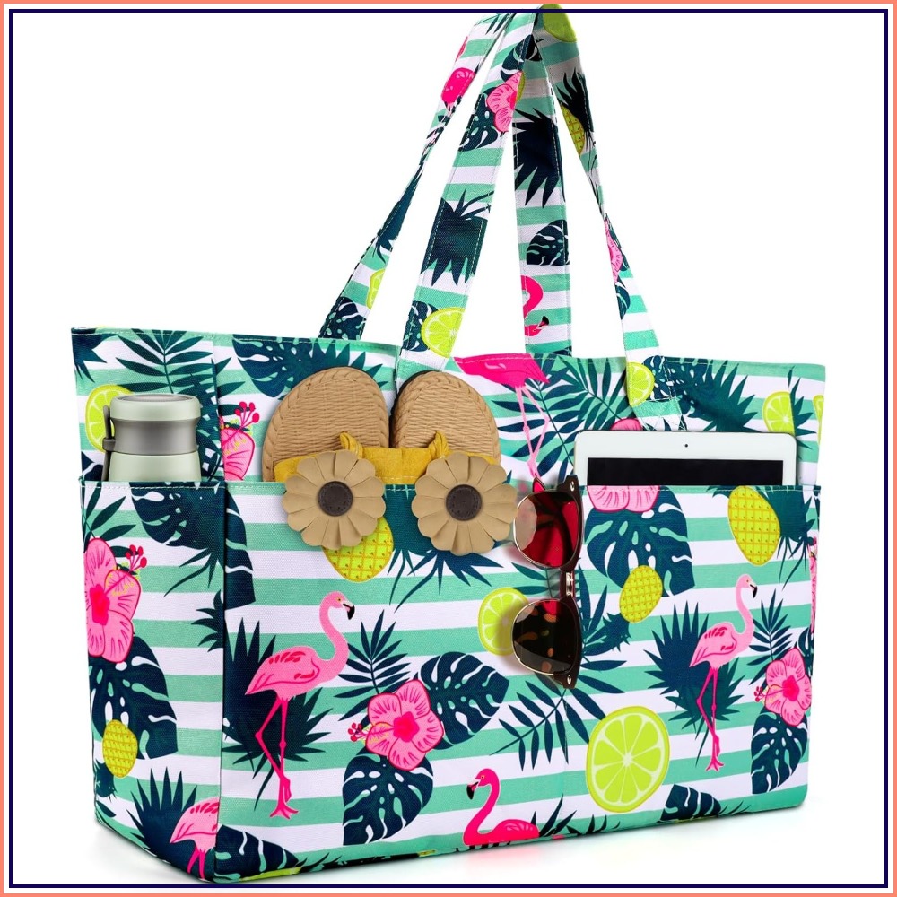 Extra Large Beach Bag Waterpro - Women Bags Waterproof recensione e prezzo