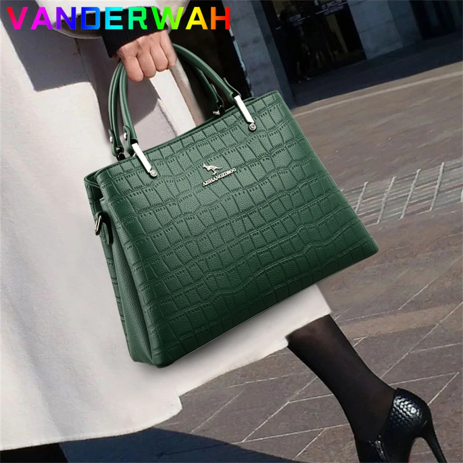Genuine Brand Shopper Women Ha - Women'S Kangaroo Bags recensione e prezzo