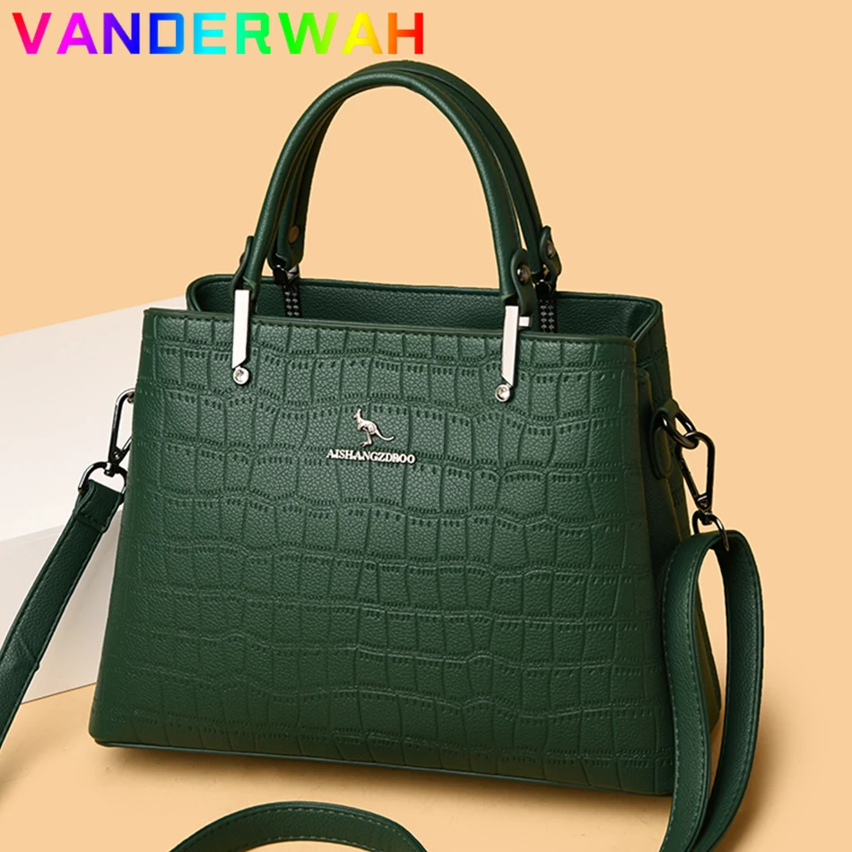 Genuine Brand Shopper Women Ha - Women'S Kangaroo Bags recensione e prezzo