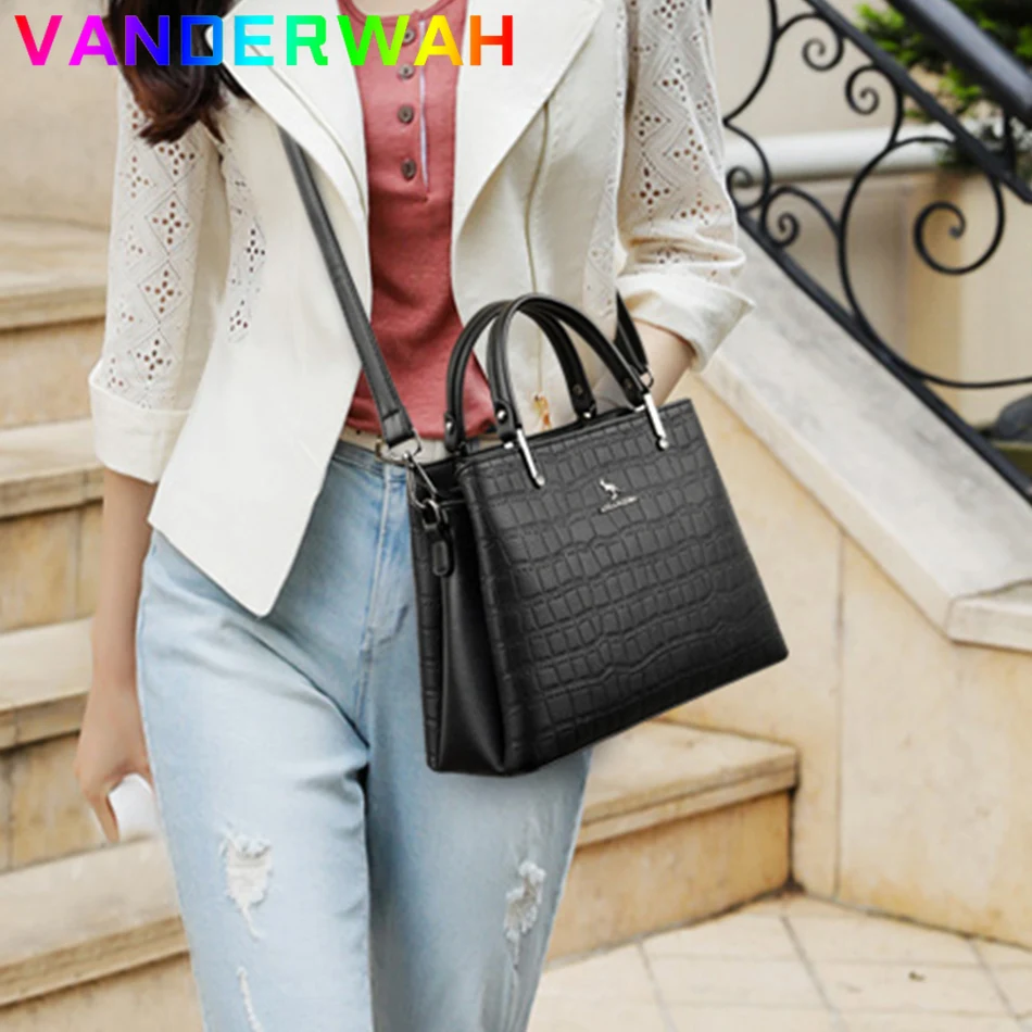 Genuine Brand Shopper Women Ha - Women'S Kangaroo Bags recensione e prezzo