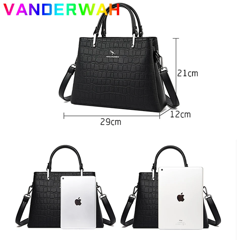 Genuine Brand Shopper Women Ha - Women'S Kangaroo Bags recensione e prezzo