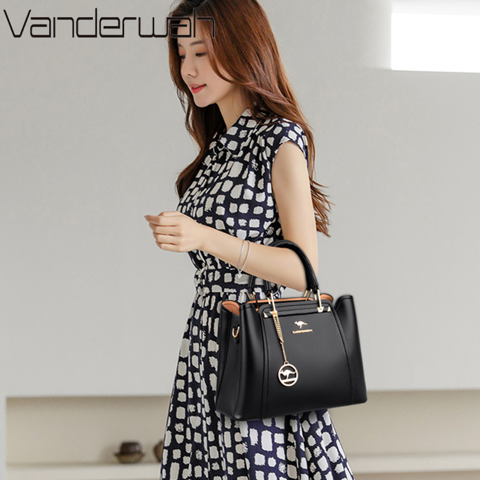 2024 Luxury Women Designer 3 L - Women'S Kangaroo Bags recensione e prezzo