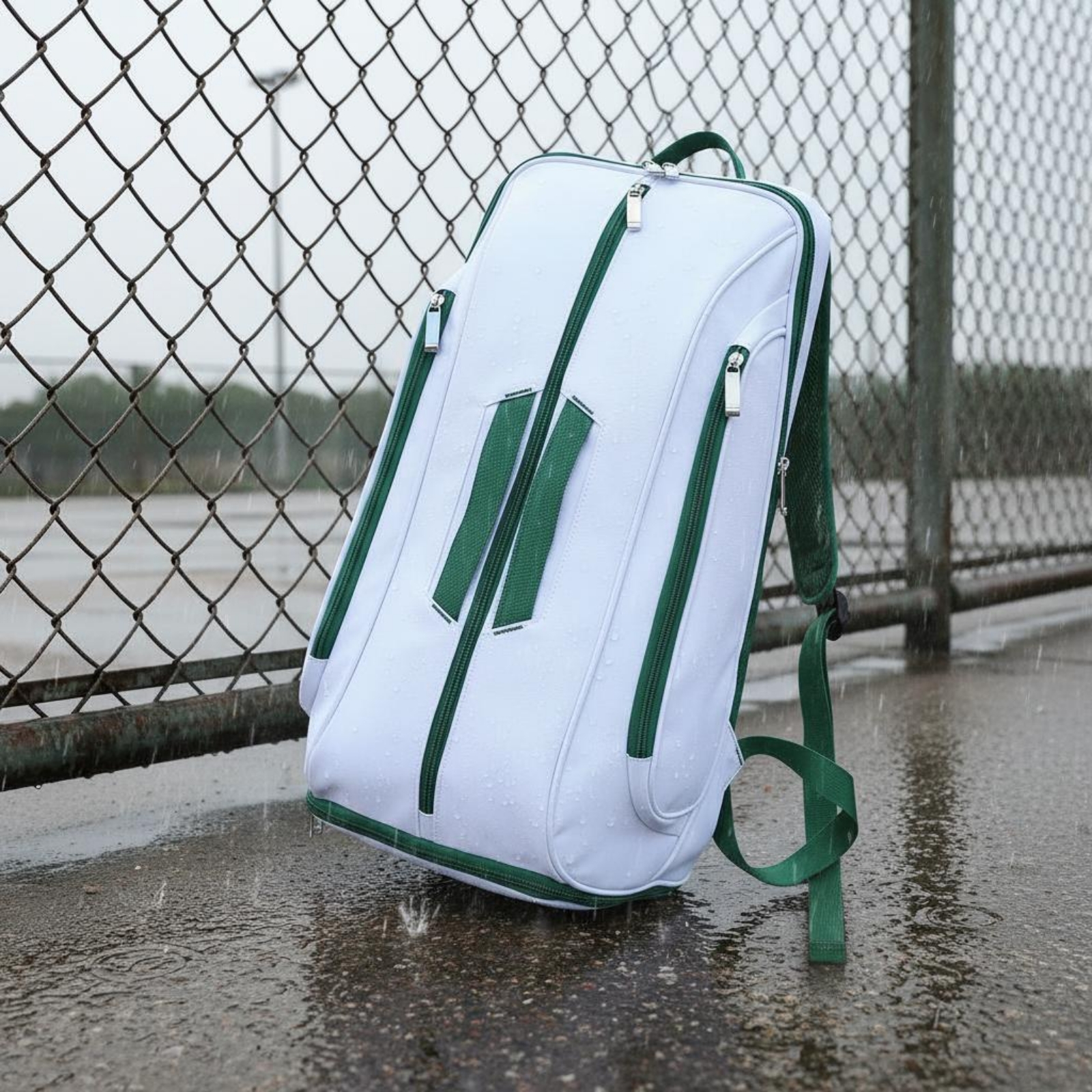 Double Strap Badminton Backpac - Women Bags Waterproof recensione e prezzo