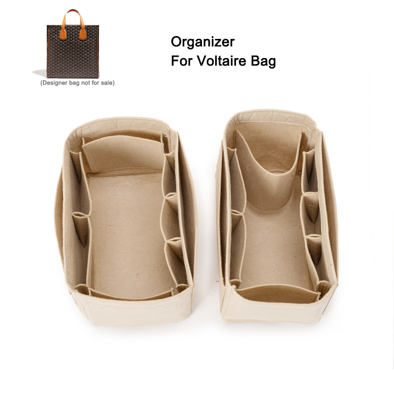 Insert Bag Organizer Suitable  - Women Bags Goyard recensione e prezzo