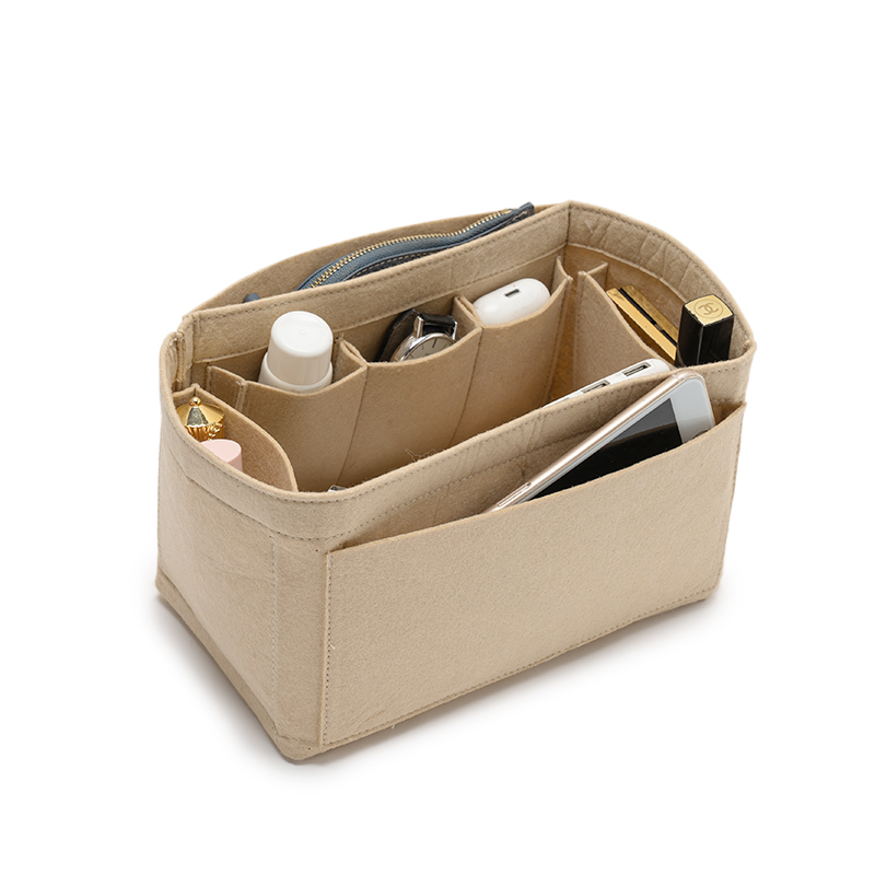 Insert Bag Organizer Suitable  - Women Bags Goyard recensione e prezzo