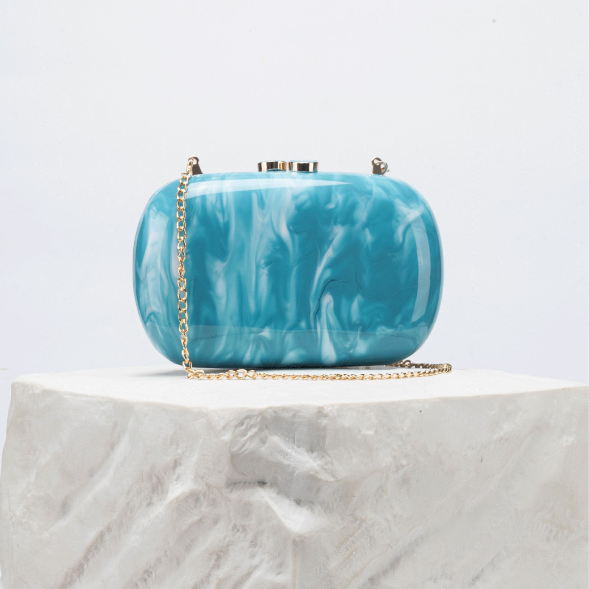 Acrylic Fashion Women's Bag Cr - Women Bags In Trend recensione e prezzo