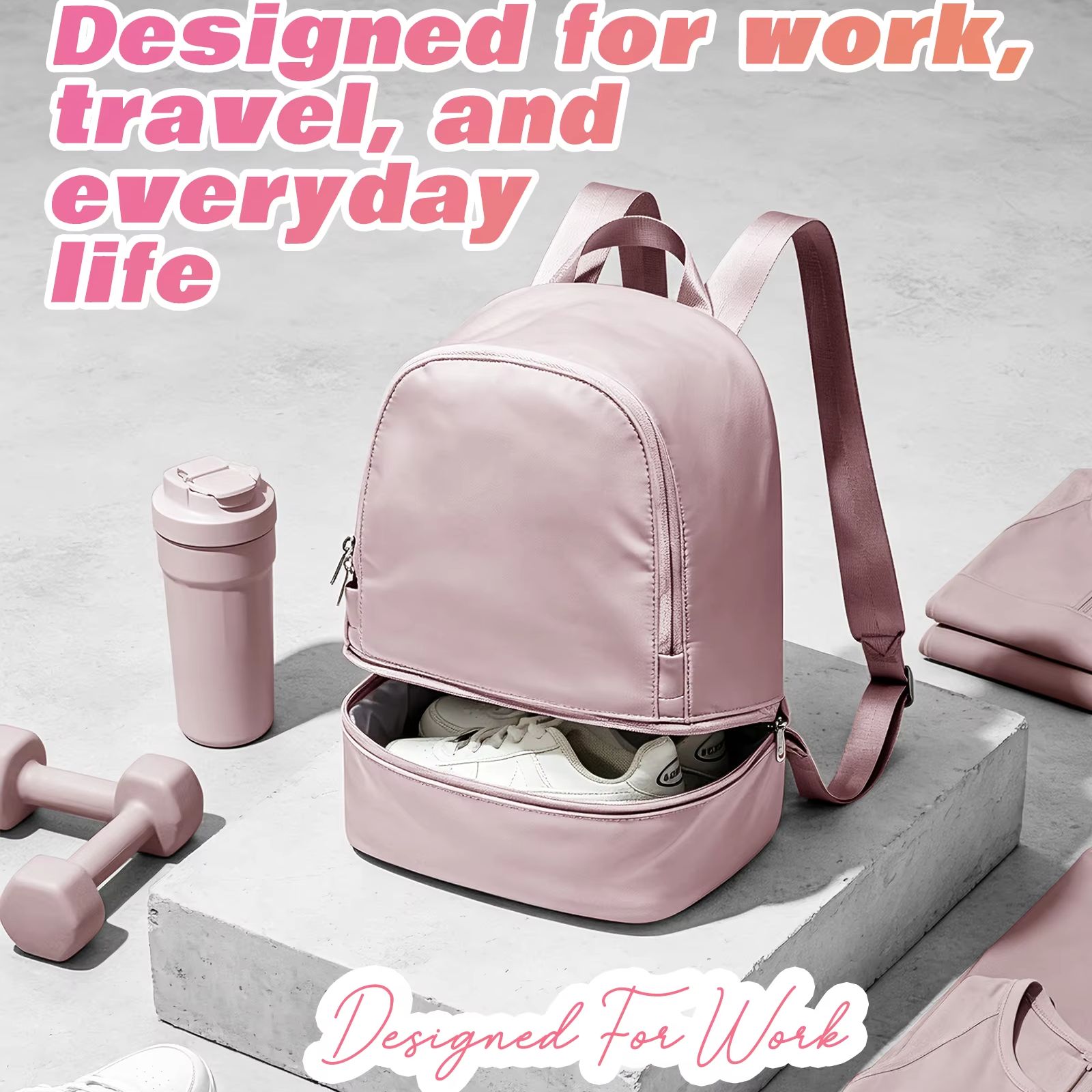Bag For Women, Small Sports Ba - Women Bags Waterproof recensione e prezzo