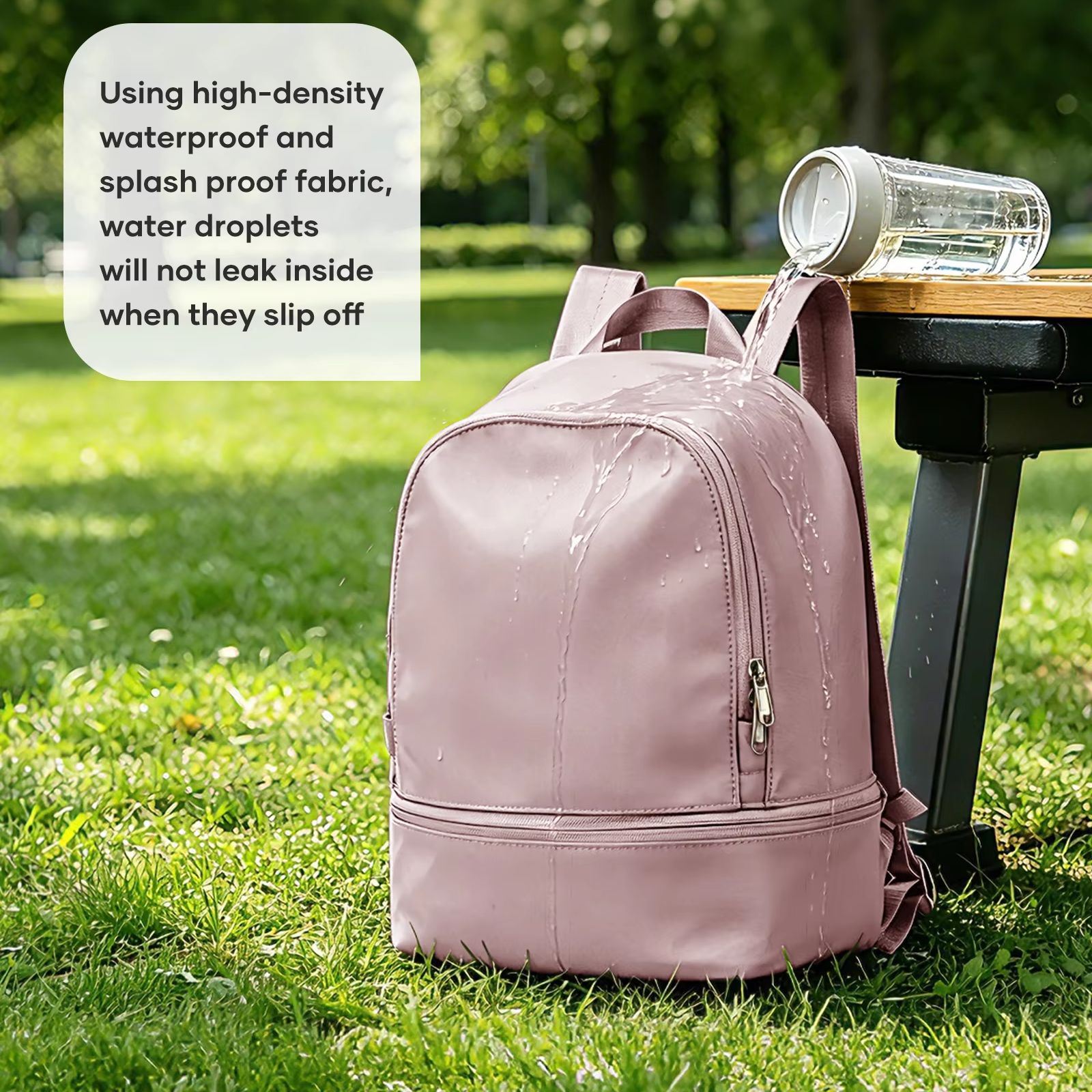 Bag For Women, Small Sports Ba - Women Bags Waterproof recensione e prezzo