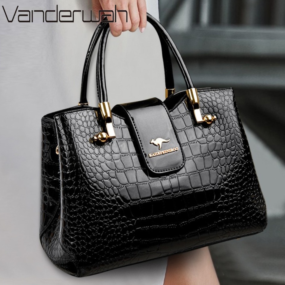 KAIDIFEINIROO Kangaroo Brand C - Women'S Kangaroo Bags recensione e prezzo