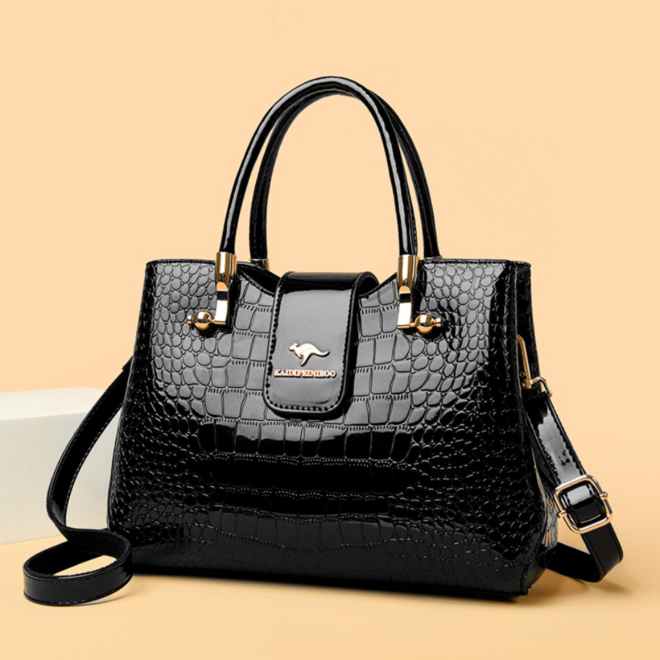 KAIDIFEINIROO Kangaroo Brand C - Women'S Kangaroo Bags recensione e prezzo