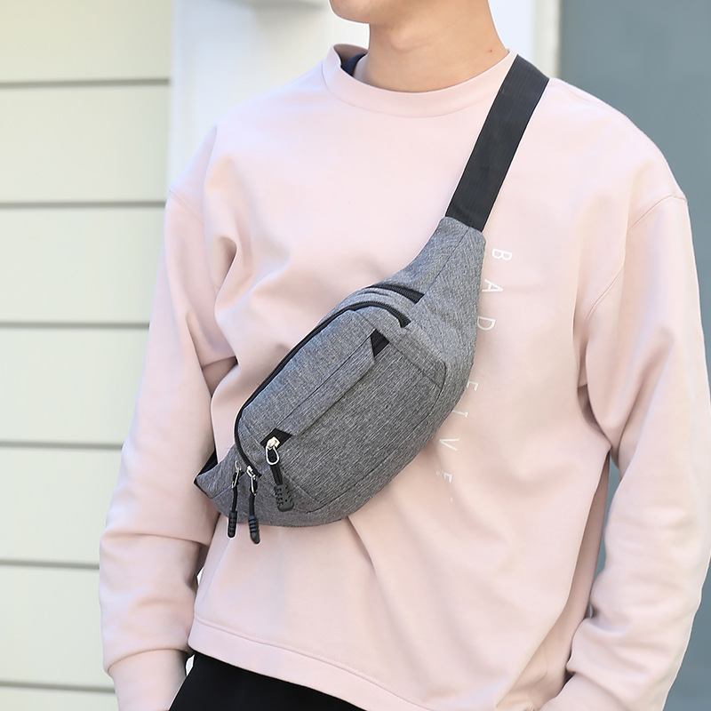 Male Bum Hip Sack Belly Cross  - Women'S Kangaroo Bags recensione e prezzo