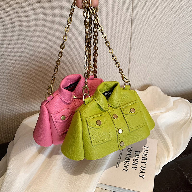 Jacket Design Women Sling Bag  - Women Bags In Trend recensione e prezzo