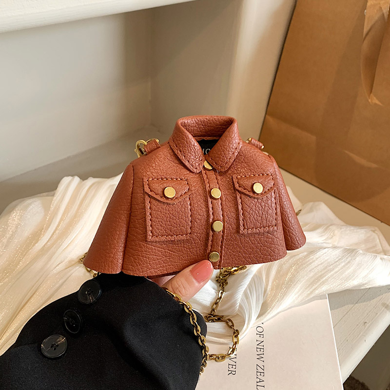 Jacket Design Women Sling Bag  - Women Bags In Trend recensione e prezzo