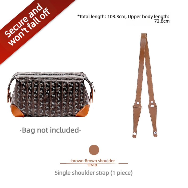 2026 Bag Strap Extender Replac - Women Bags Goyard recensione e prezzo