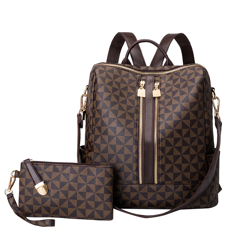 2pcs Backpack And Handbag Set, - Women Bags White recensione e prezzo
