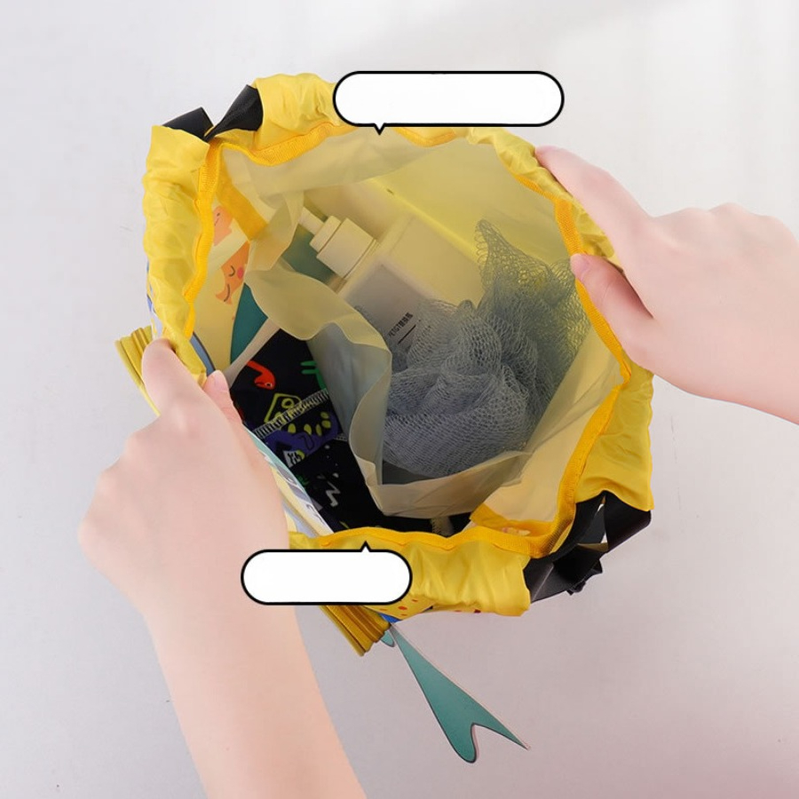 Children's swimming bag, cute  - Women Bags Waterproof recensione e prezzo