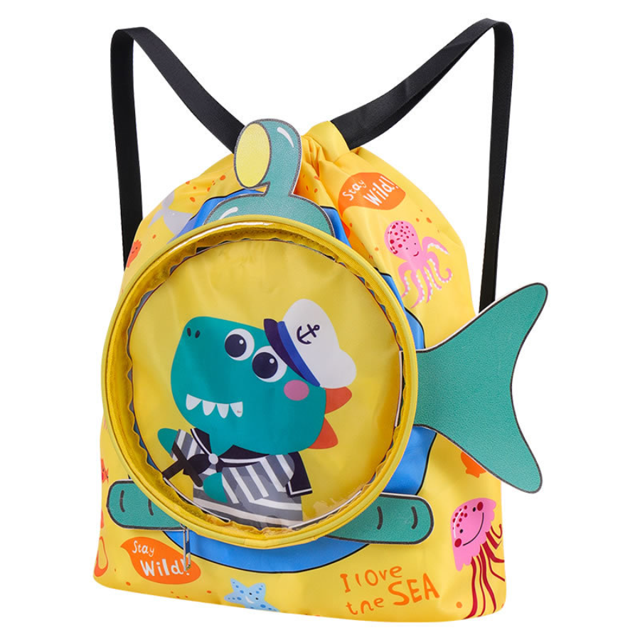 Children's swimming bag, cute  - Women Bags Waterproof recensione e prezzo