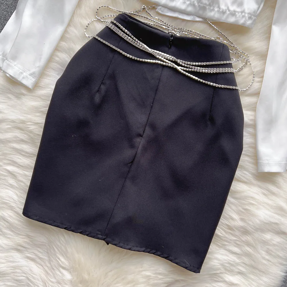 Fashion 2 Pieces SET Outfits E - Women Bags White recensione e prezzo