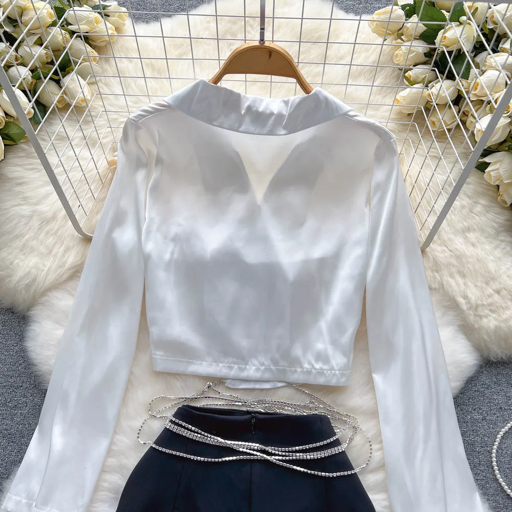 Fashion 2 Pieces SET Outfits E - Women Bags White recensione e prezzo