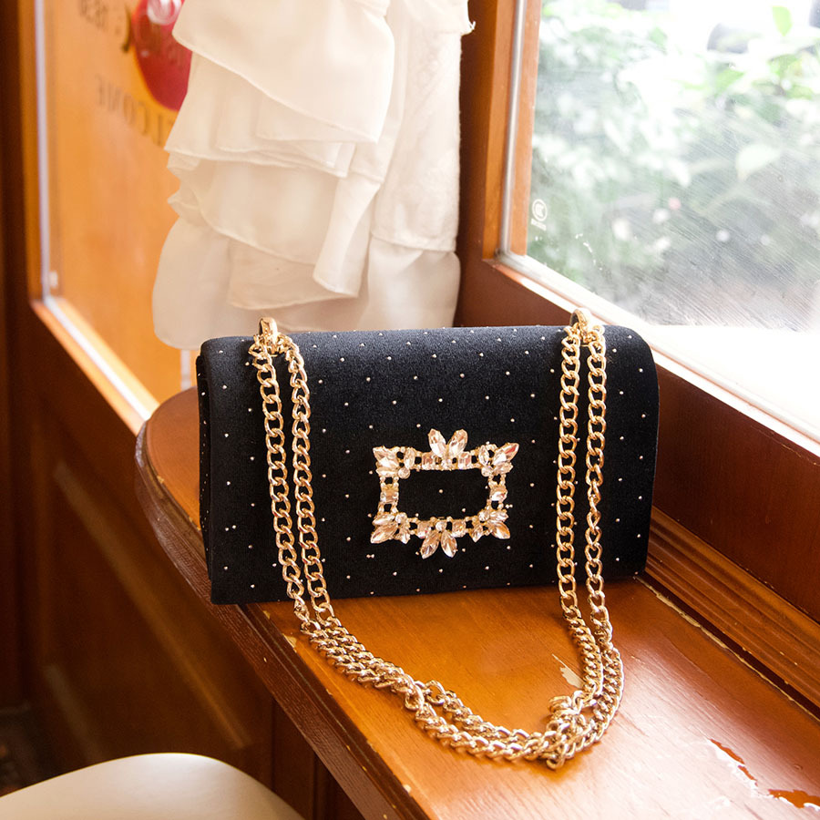 Trend Xiaoxiangfeng Fashion Cr - Women Bags In Trend recensione e prezzo