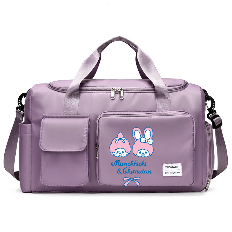 MONCHHICHI  Women Travel Bag K - Women Bags Waterproof recensione e prezzo