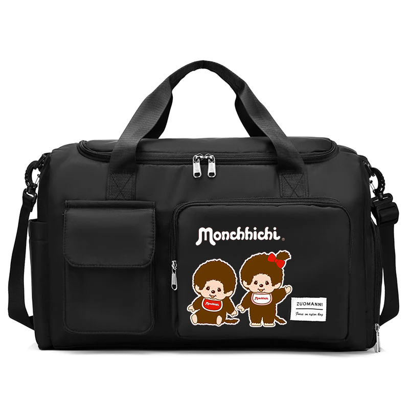MONCHHICHI  Women Travel Bag K - Women Bags Waterproof recensione e prezzo