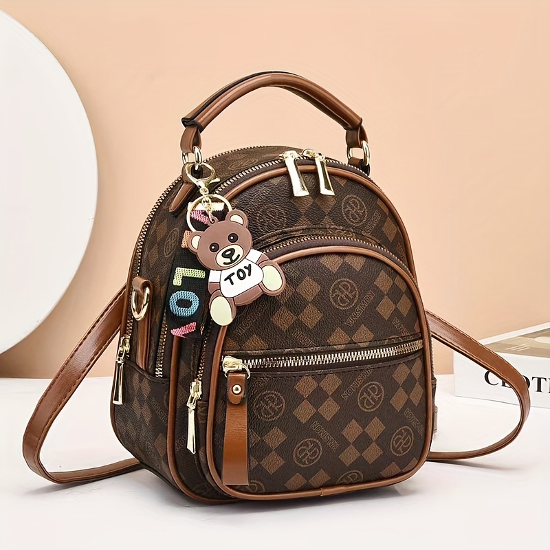 Fashion Trend Women's Backpack - Women Bags In Trend recensione e prezzo