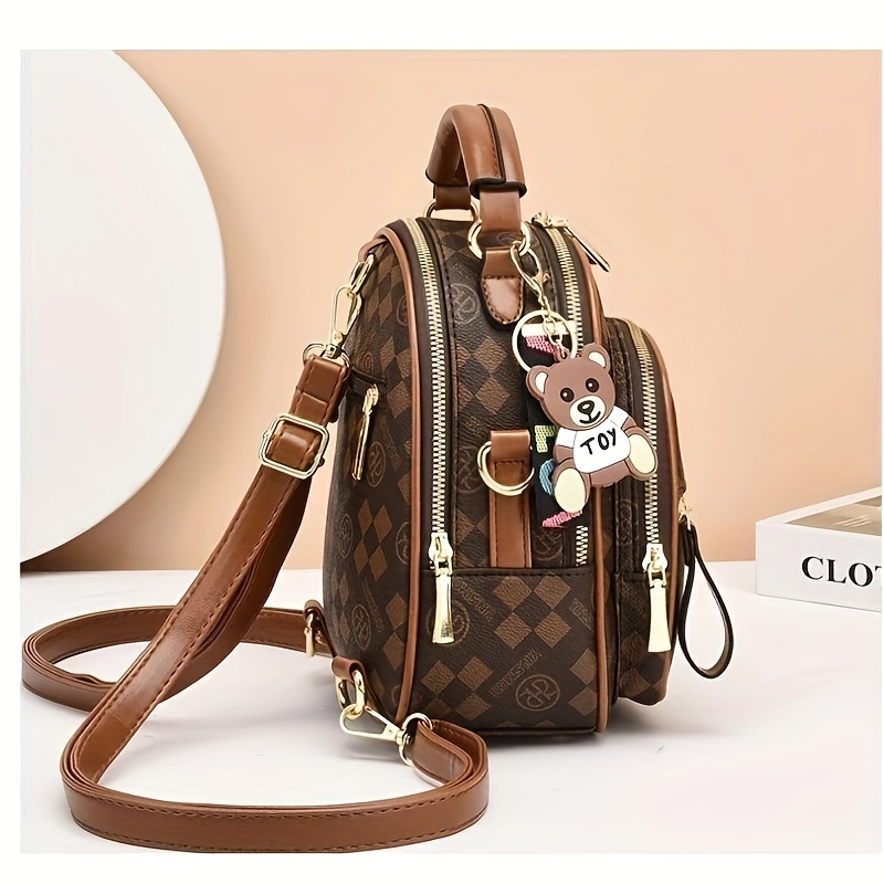 Fashion Trend Women's Backpack - Women Bags In Trend recensione e prezzo