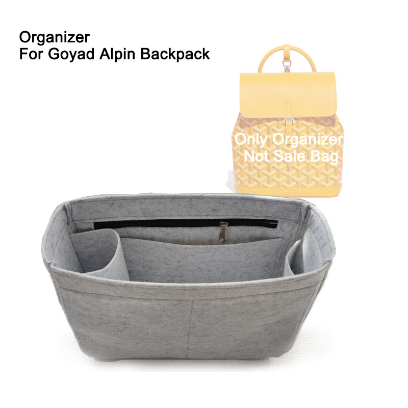 Organizer Insert Bag For Go ya - Women Bags Goyard recensione e prezzo
