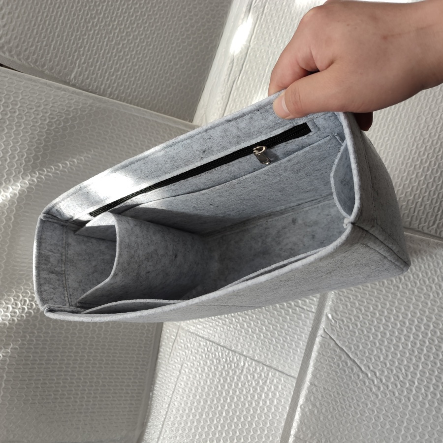 Organizer Insert Bag For Go ya - Women Bags Goyard recensione e prezzo