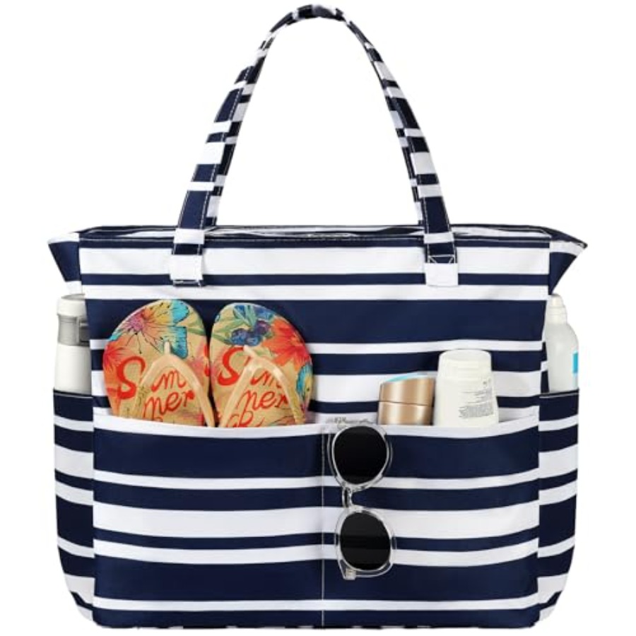 Trifabricy Beach Bags for Wome - Women Bags Waterproof recensione e prezzo