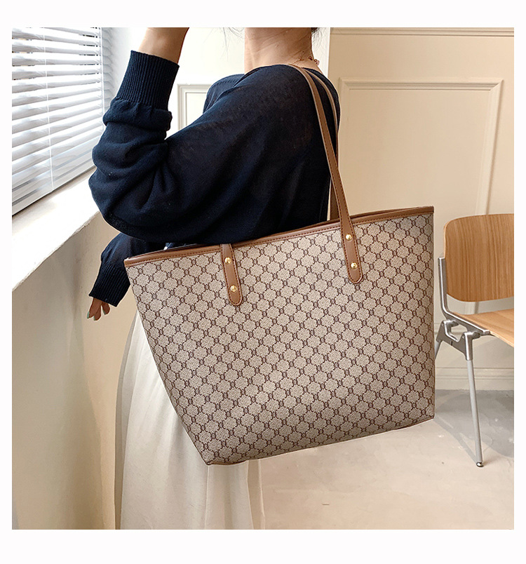 Luxury Designer big Tote Handb - Women Bags In Trend recensione e prezzo