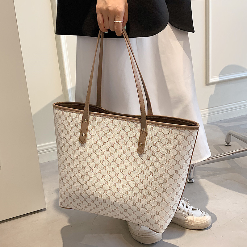 Luxury Designer big Tote Handb - Women Bags In Trend recensione e prezzo