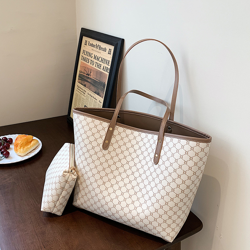 Luxury Designer big Tote Handb - Women Bags In Trend recensione e prezzo