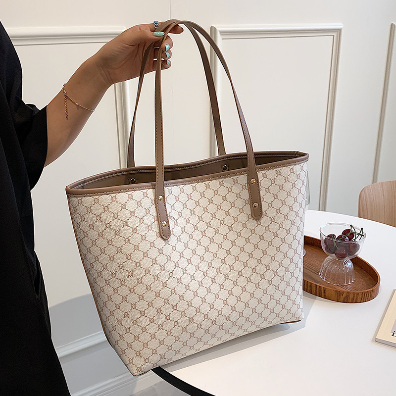 Luxury Designer big Tote Handb - Women Bags In Trend recensione e prezzo