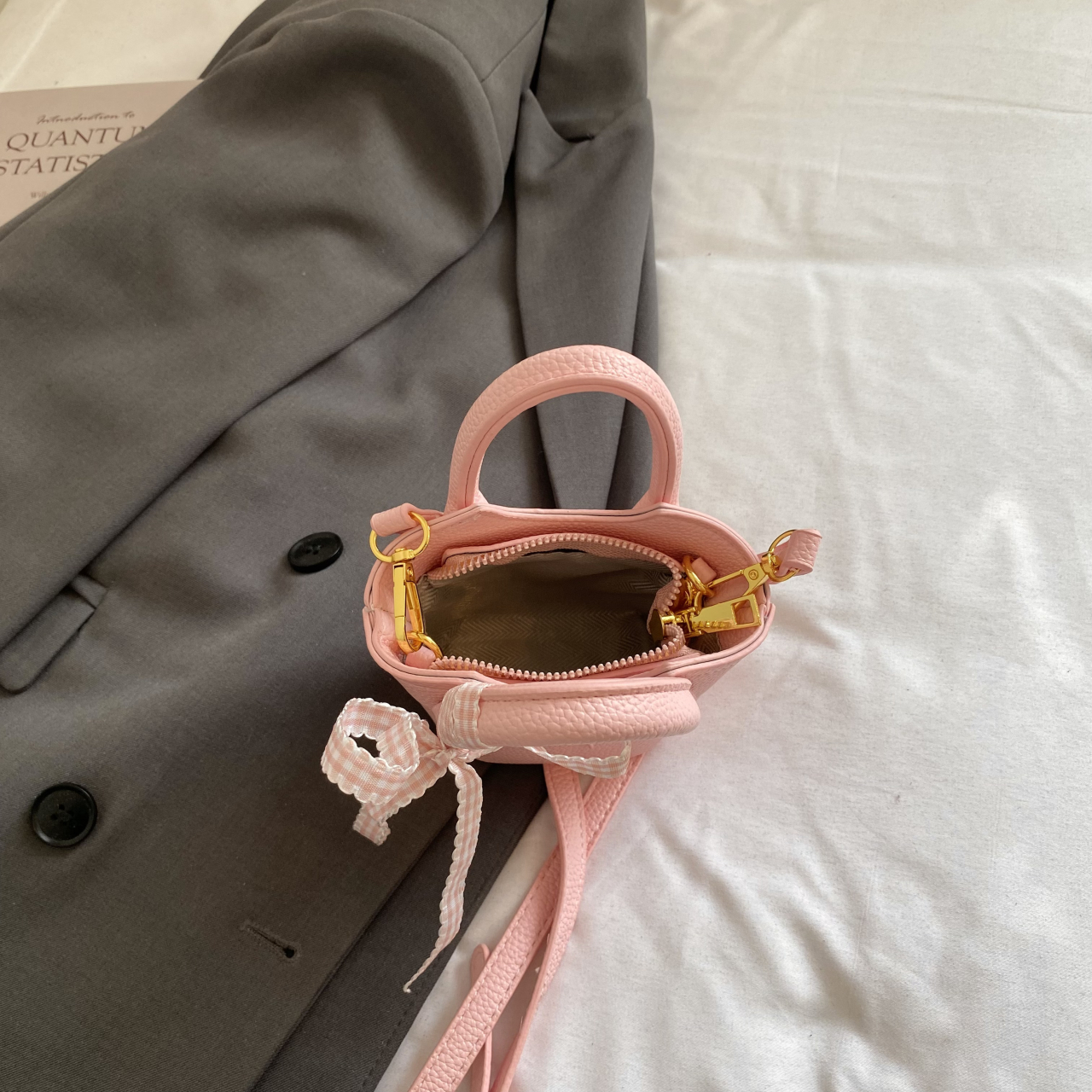 Super Mini Crossbody Coin Purs - Women Bags In Trend recensione e prezzo