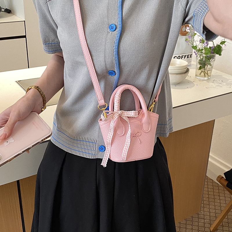Super Mini Crossbody Coin Purs - Women Bags In Trend recensione e prezzo