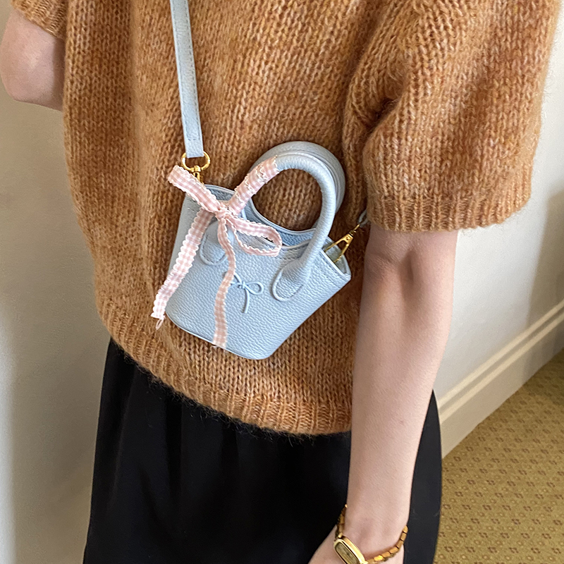 Super Mini Crossbody Coin Purs - Women Bags In Trend recensione e prezzo