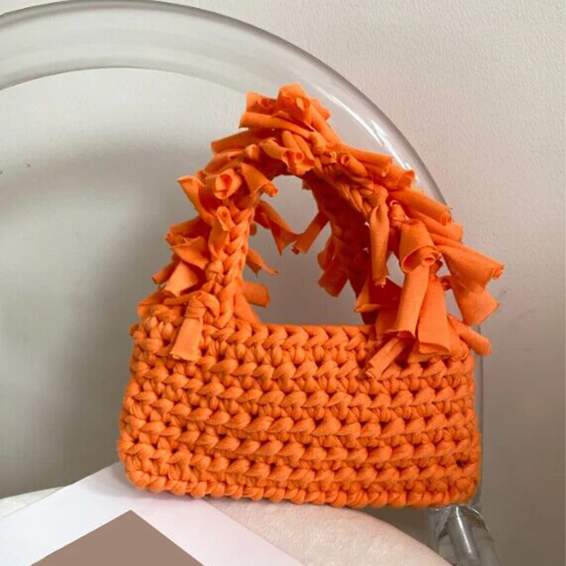 Spring and Summer Handwoven Wo - Women'S Bags Holiday recensione e prezzo